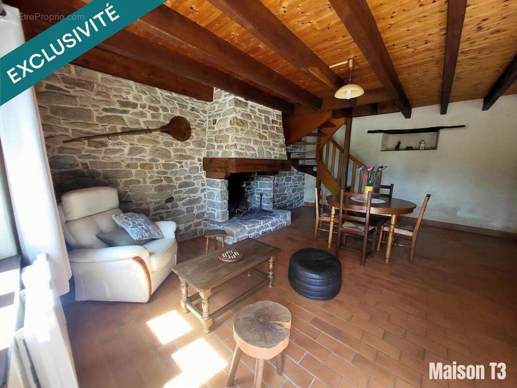 Maison 159 m² à Guegon  - photo 2