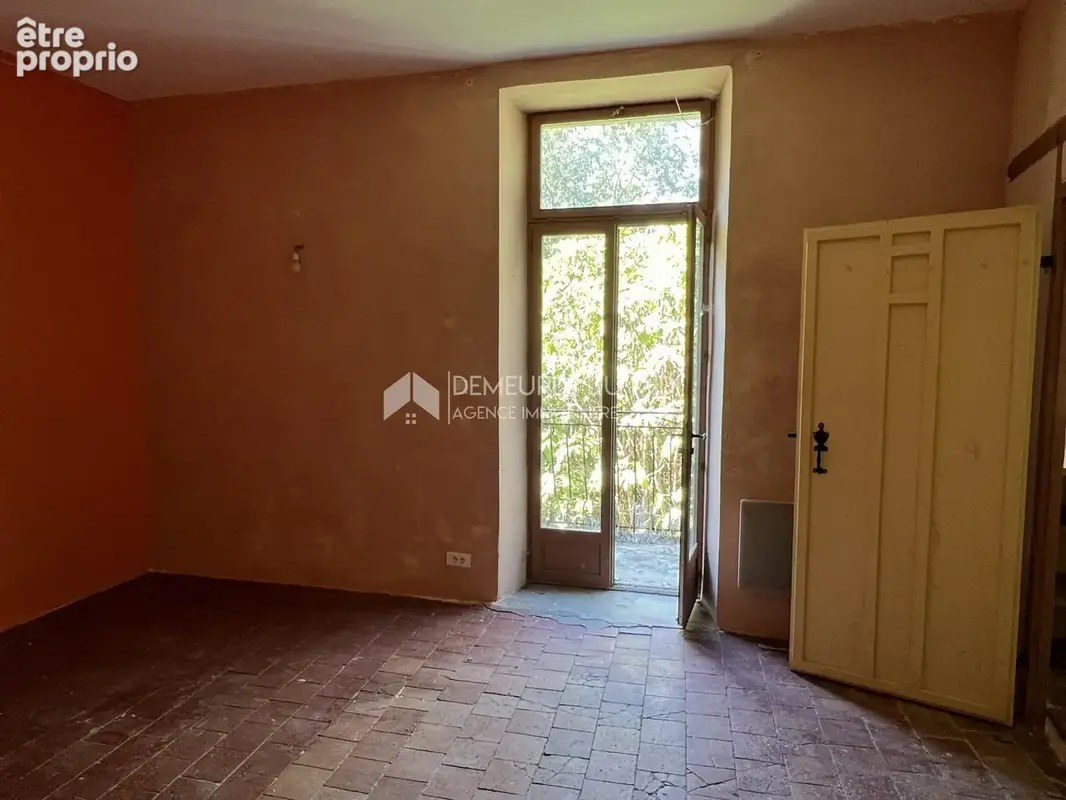 Maison double au coeur de Sauve - photo 14