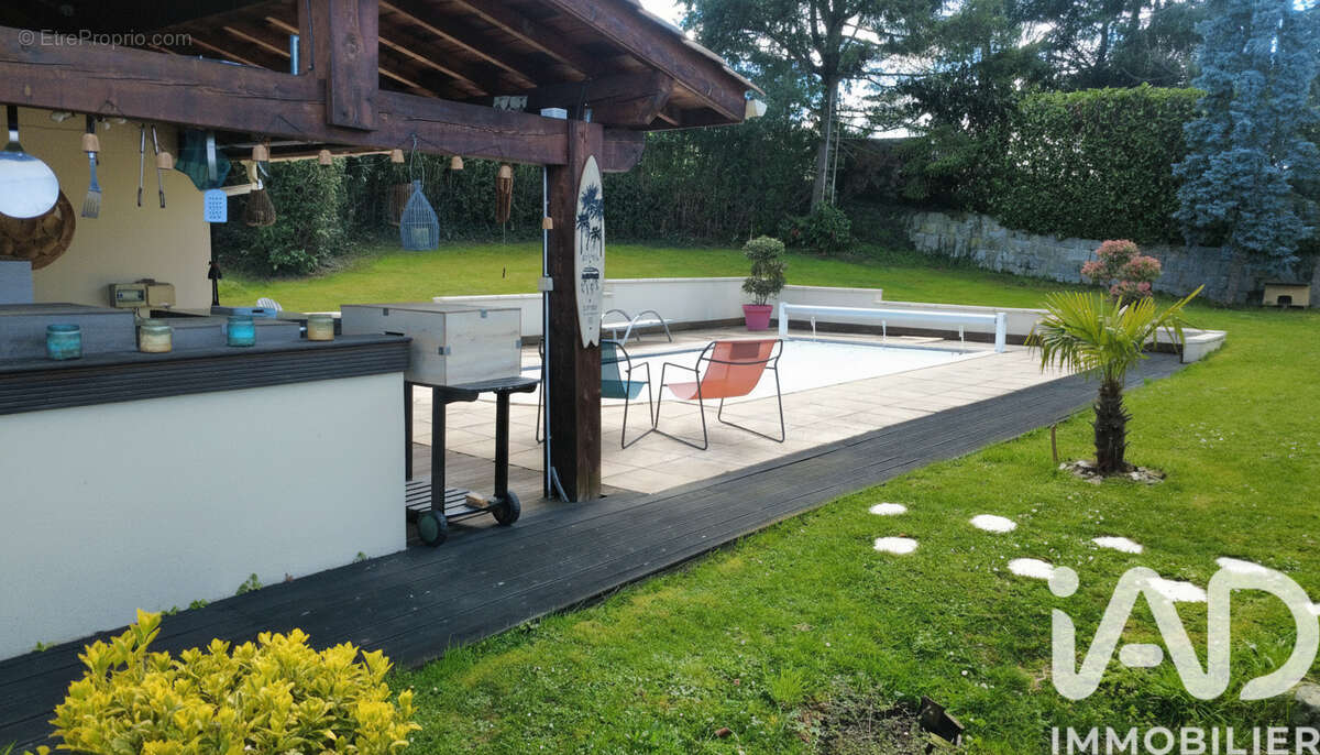 Photo 3 - Maison à SAINT-CHAMOND