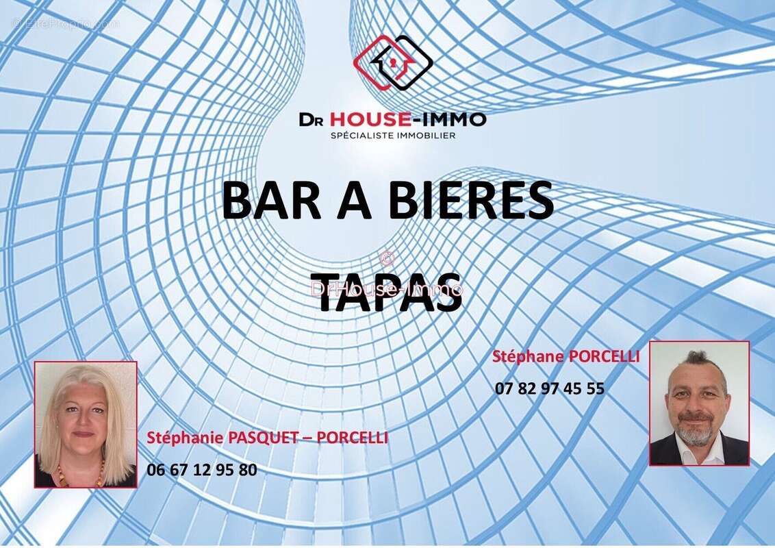 Commerce à SAINT-ANDRE-DE-CUBZAC