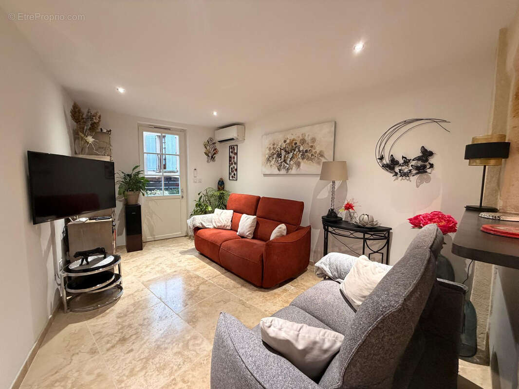 Maison à FOURNES