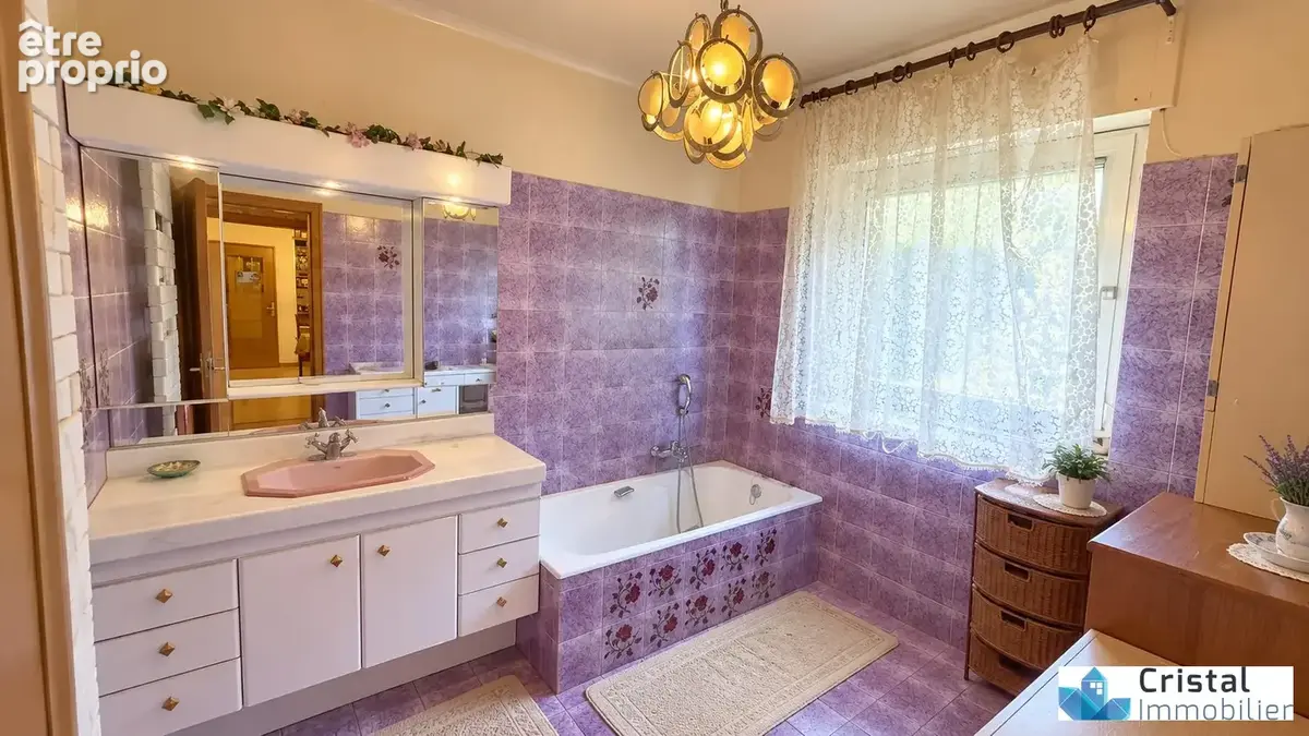 Maison 7 pièces 166 m² à vendre à Algrange (57440) - photo 6