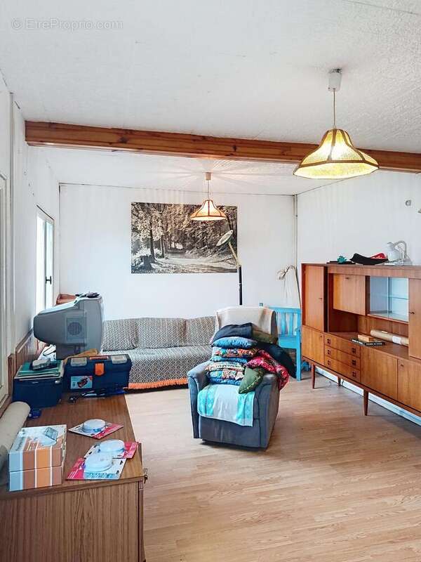 Photo 4 - Maison à MEHARICOURT