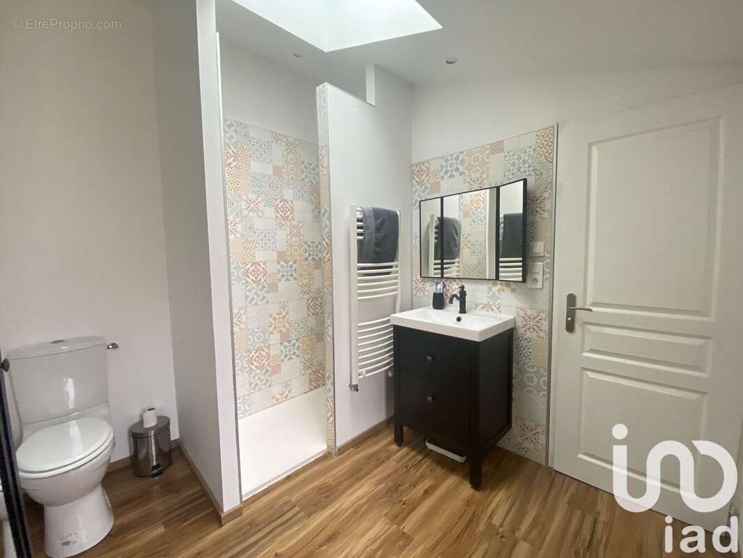 Photo 5 - Maison à PAIMBOEUF