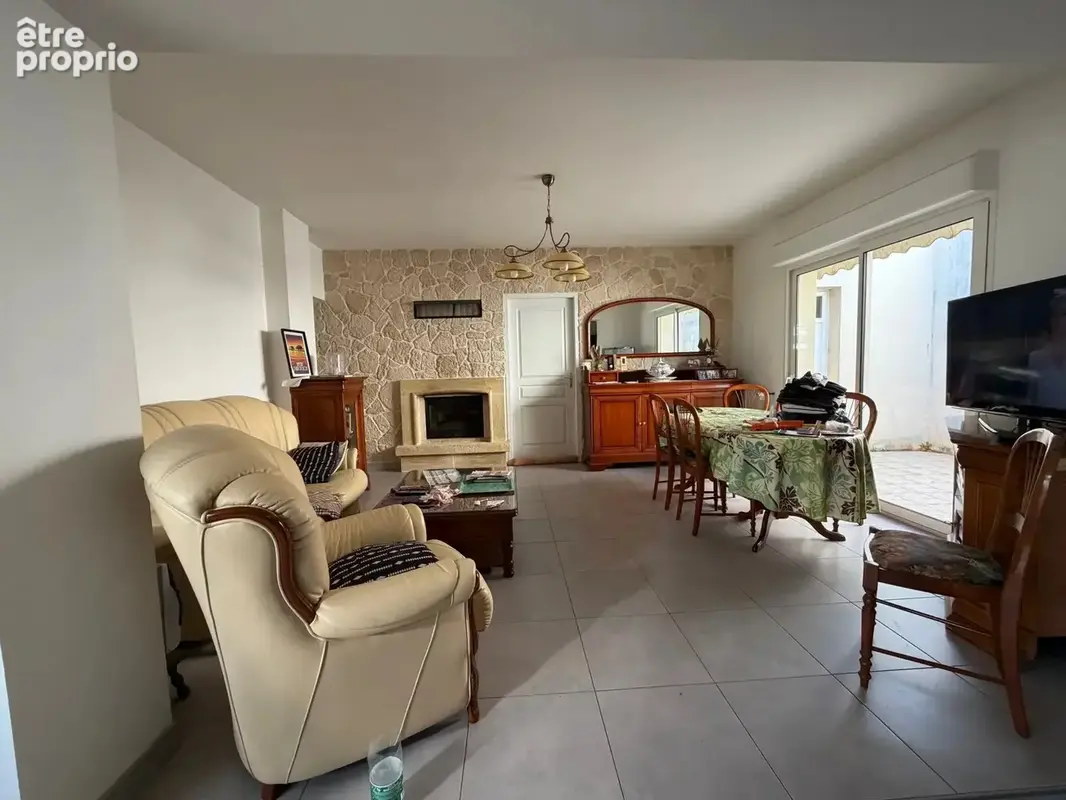 Maison en investissement locatif - photo 6