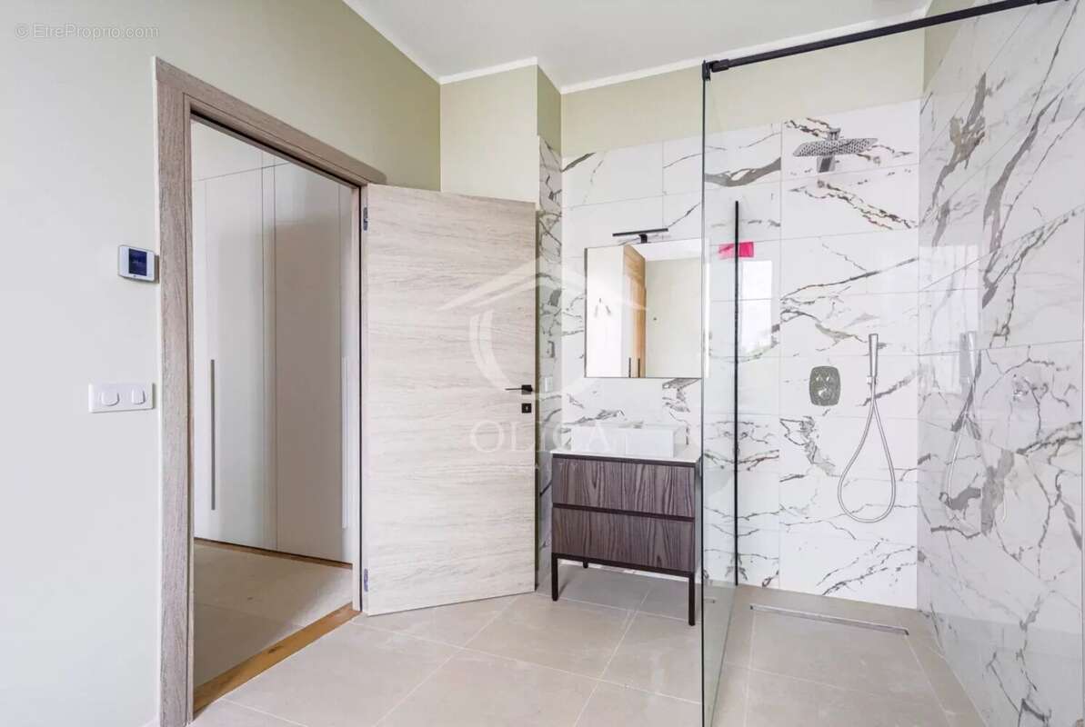 Nice Garibaldi - Magnifique appartement 3 pièces - photo 6