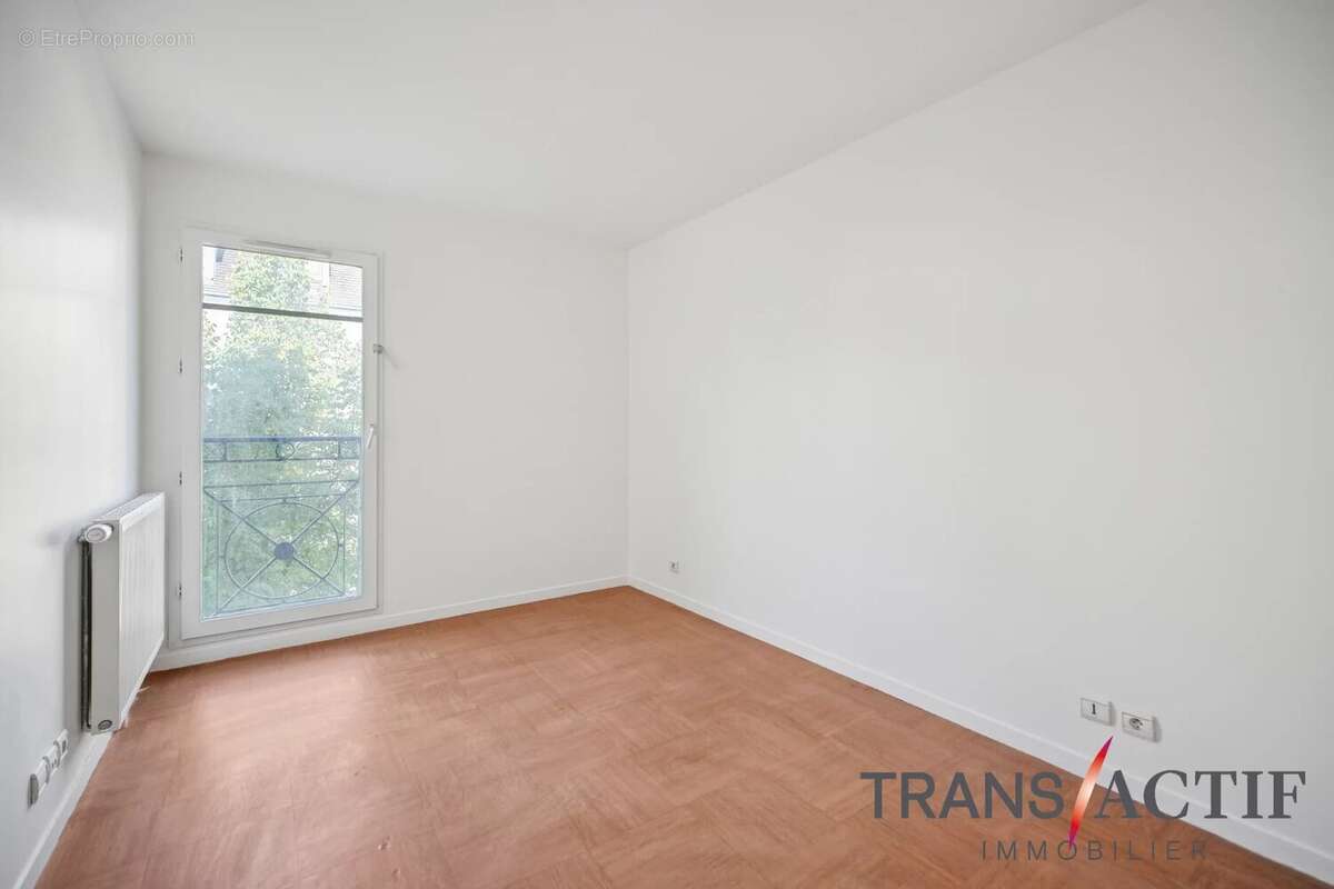 Appartement à RAMBOUILLET