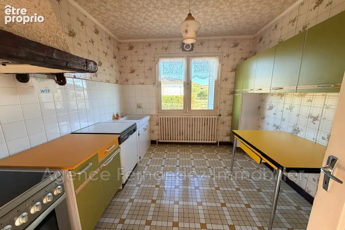 Maison 5 pièces 75 m² à vendre à Marcigny (71110) - photo 8