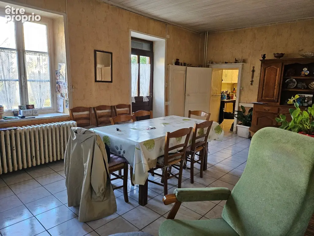 NOUVEAUTE, 215 000, Beaumont, Maison Ancienne des années 1900 - photo 2