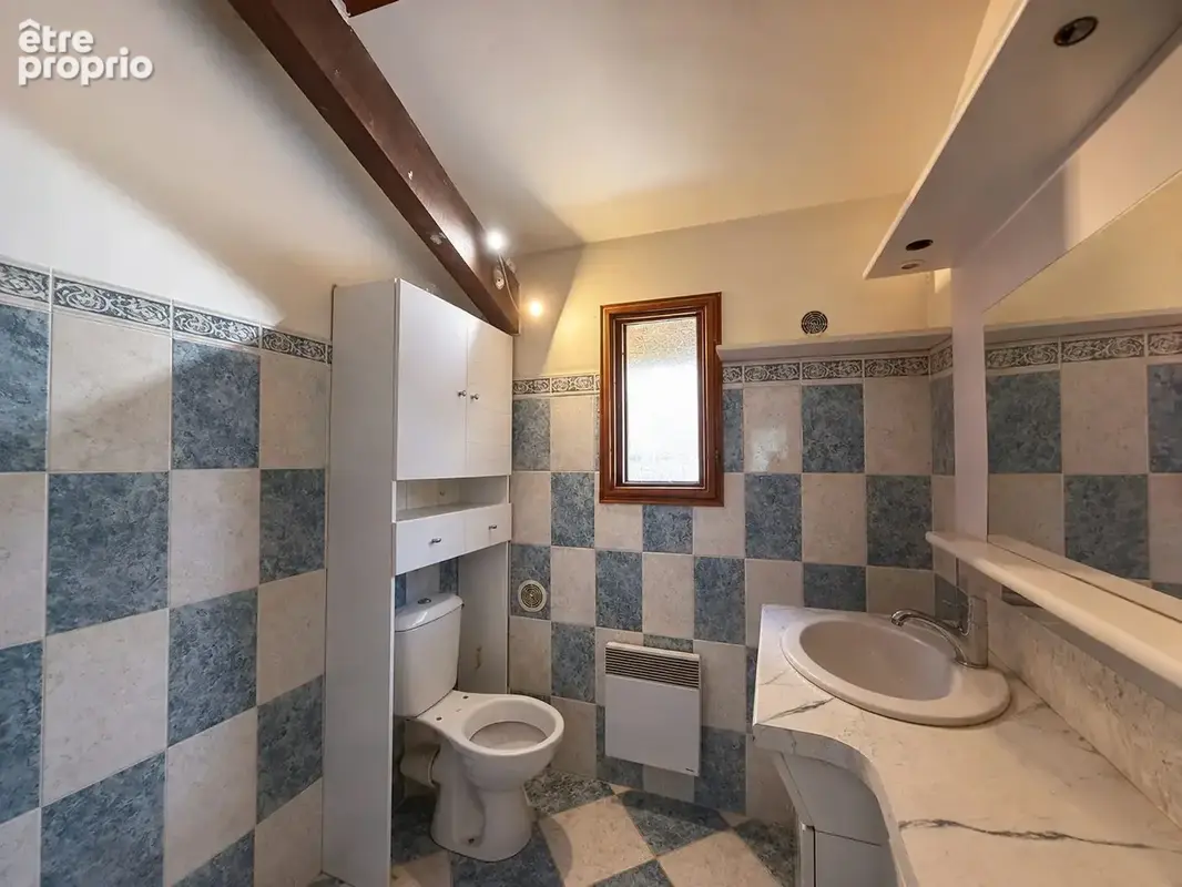 Maison 6 pièces 106 m² à vendre à San-Martino-Di-Lota (20200) - photo 4