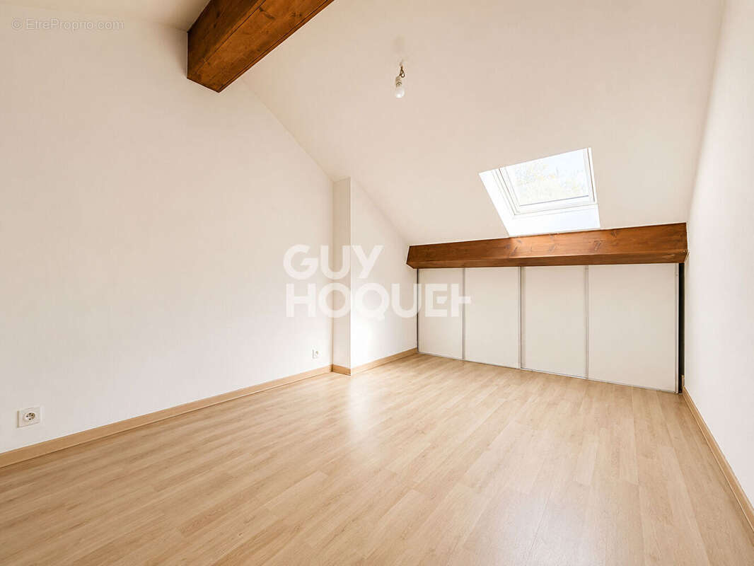 Appartement à RIVE-DE-GIER