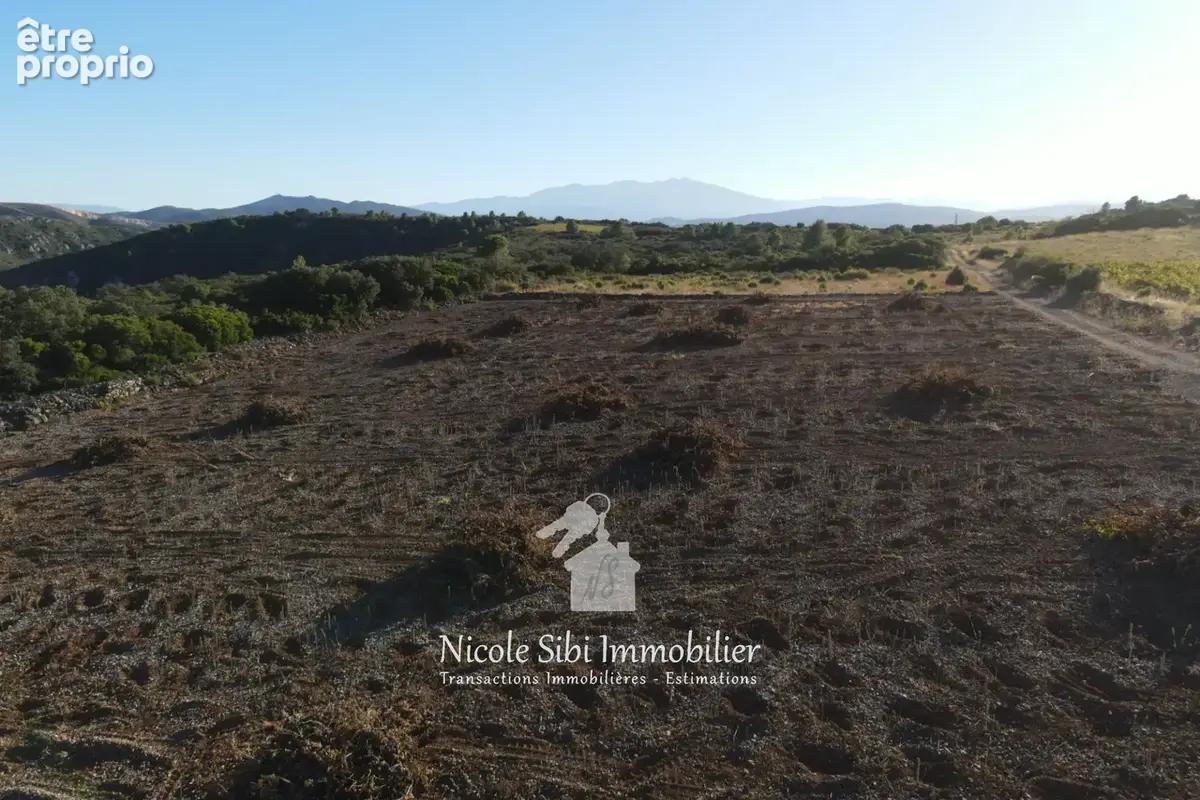 Terrain 15 030 m² à vendre à Tautavel (66720) - photo 3