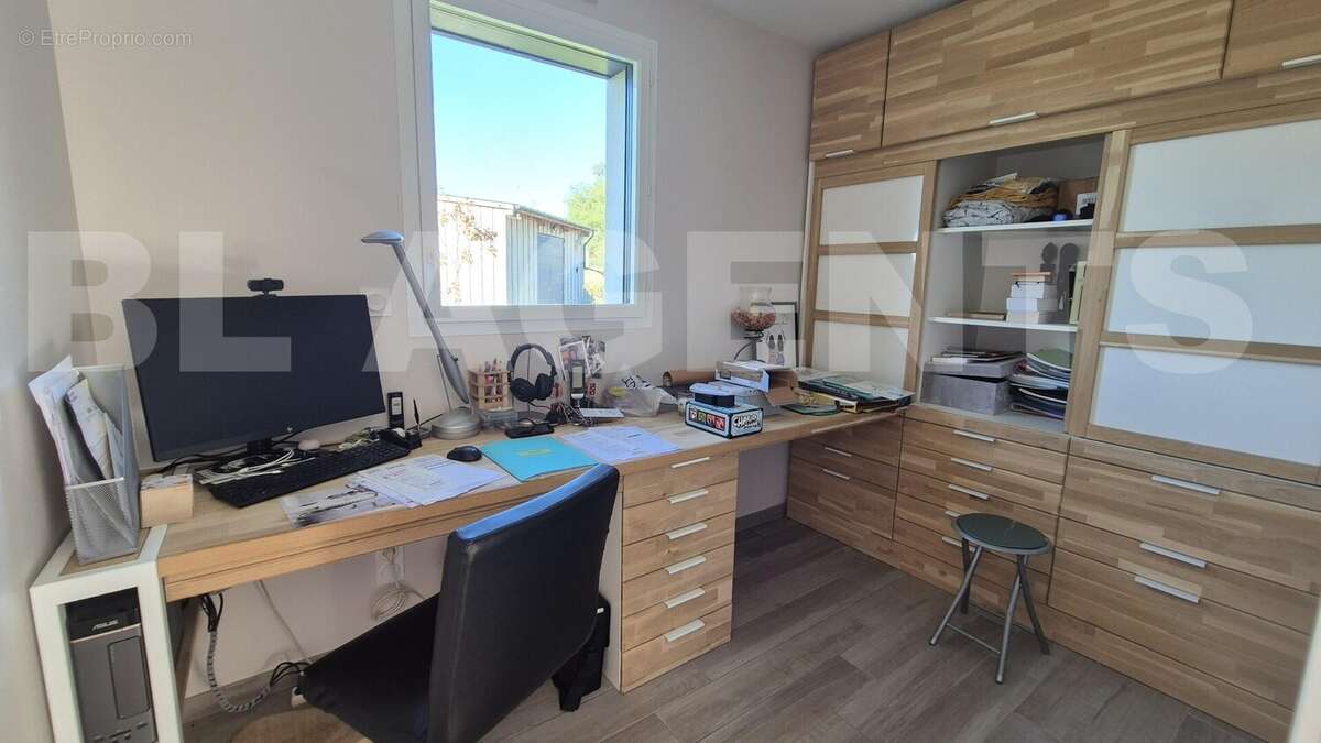 photo 1 - Maison à ECOMMOY