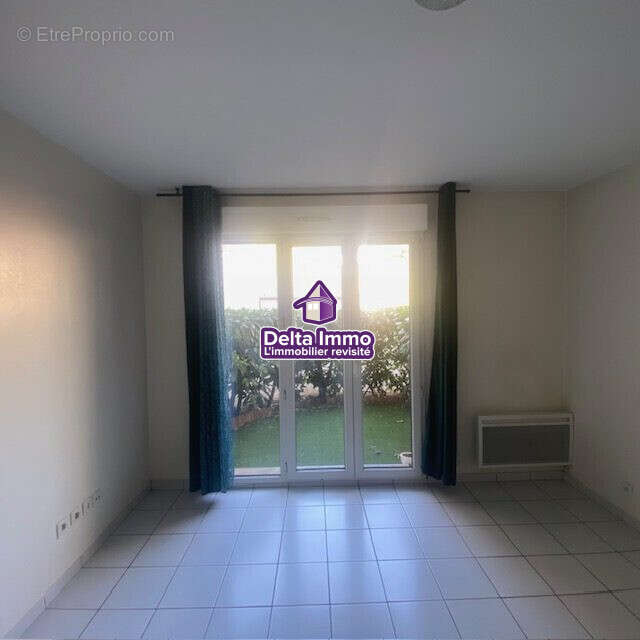 Appartement à EVREUX