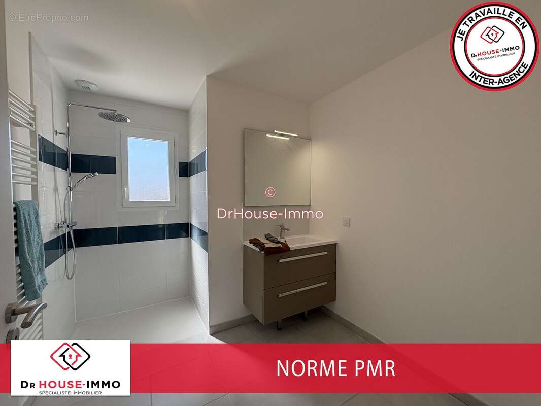 Maison à LE ROCHEREAU