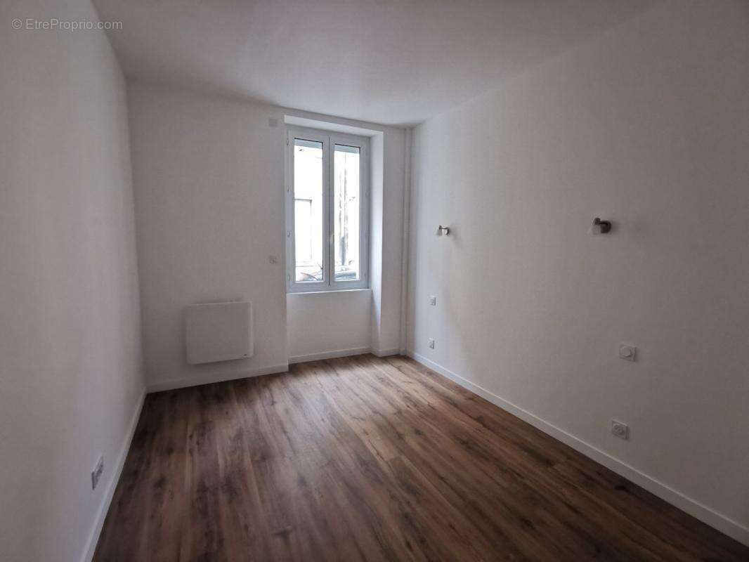 Appartement à MILLAU