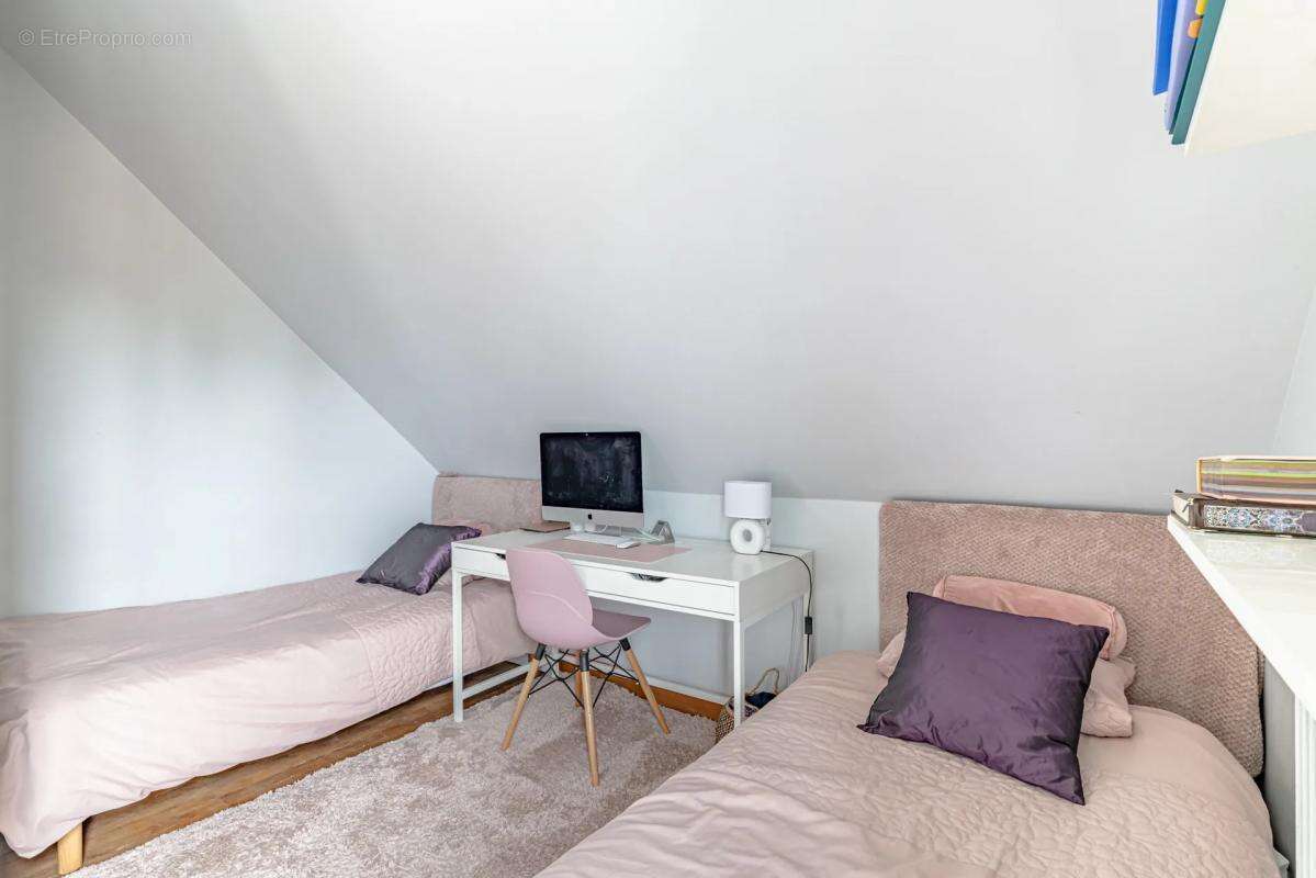 Maison à ROMAINVILLE