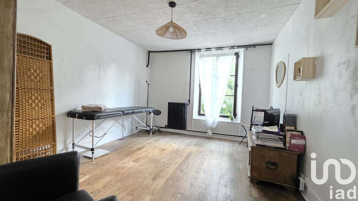 Photo 8 - Maison à AINCOURT