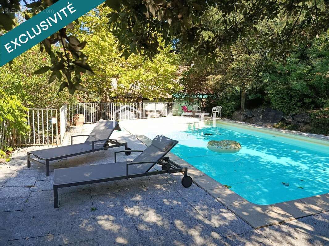 Photo 9 - Maison à LES VANS