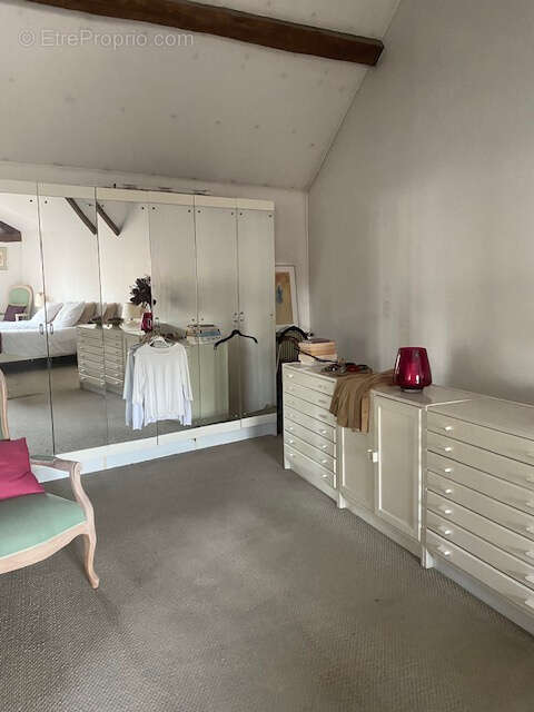 Maison à GENNEVILLIERS