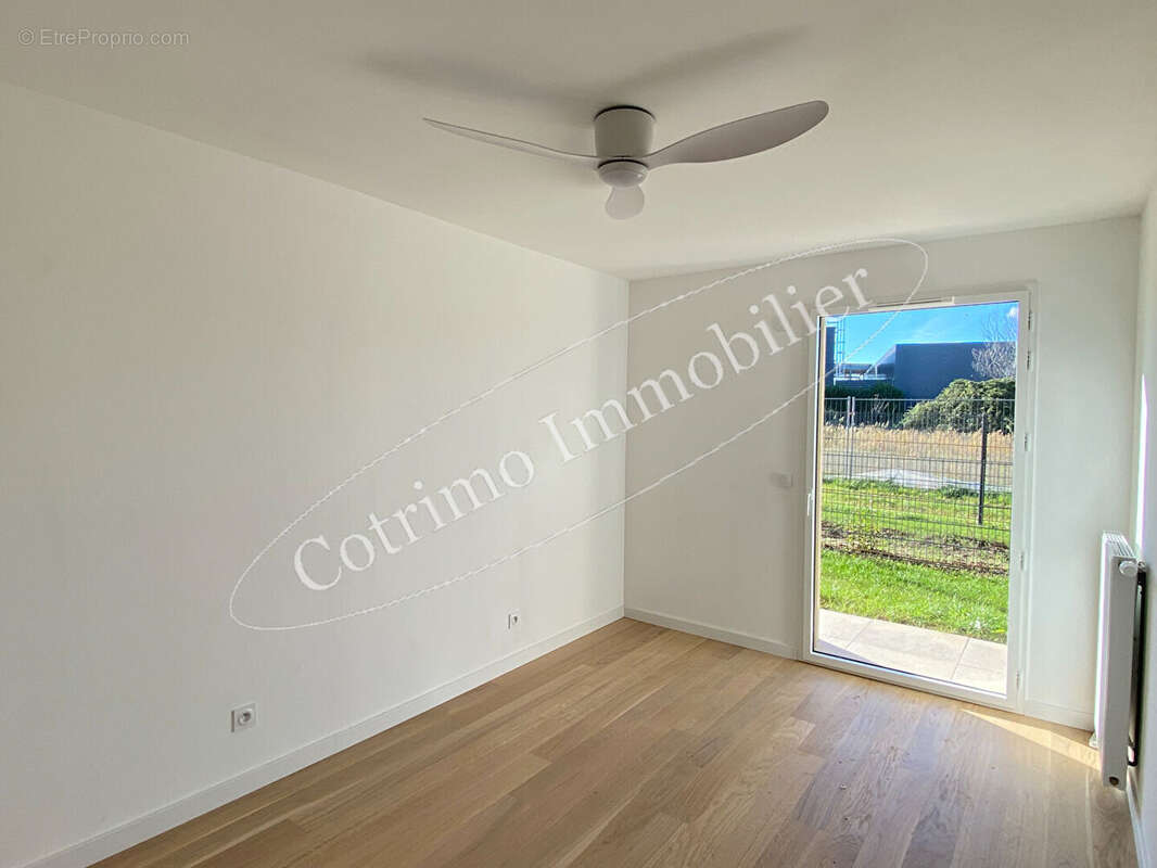 Appartement à GENAS