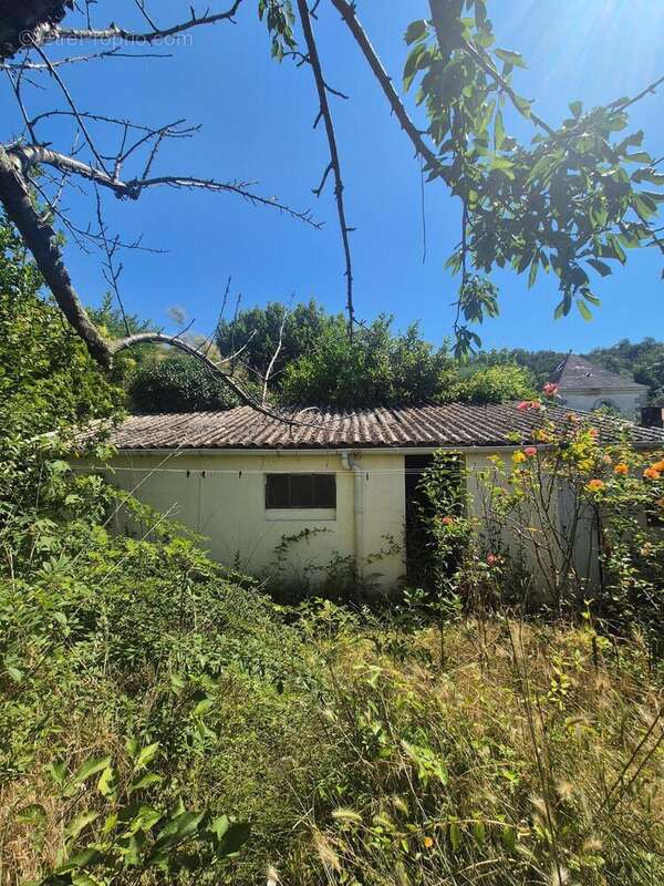 Photo 8 - Maison à CENON