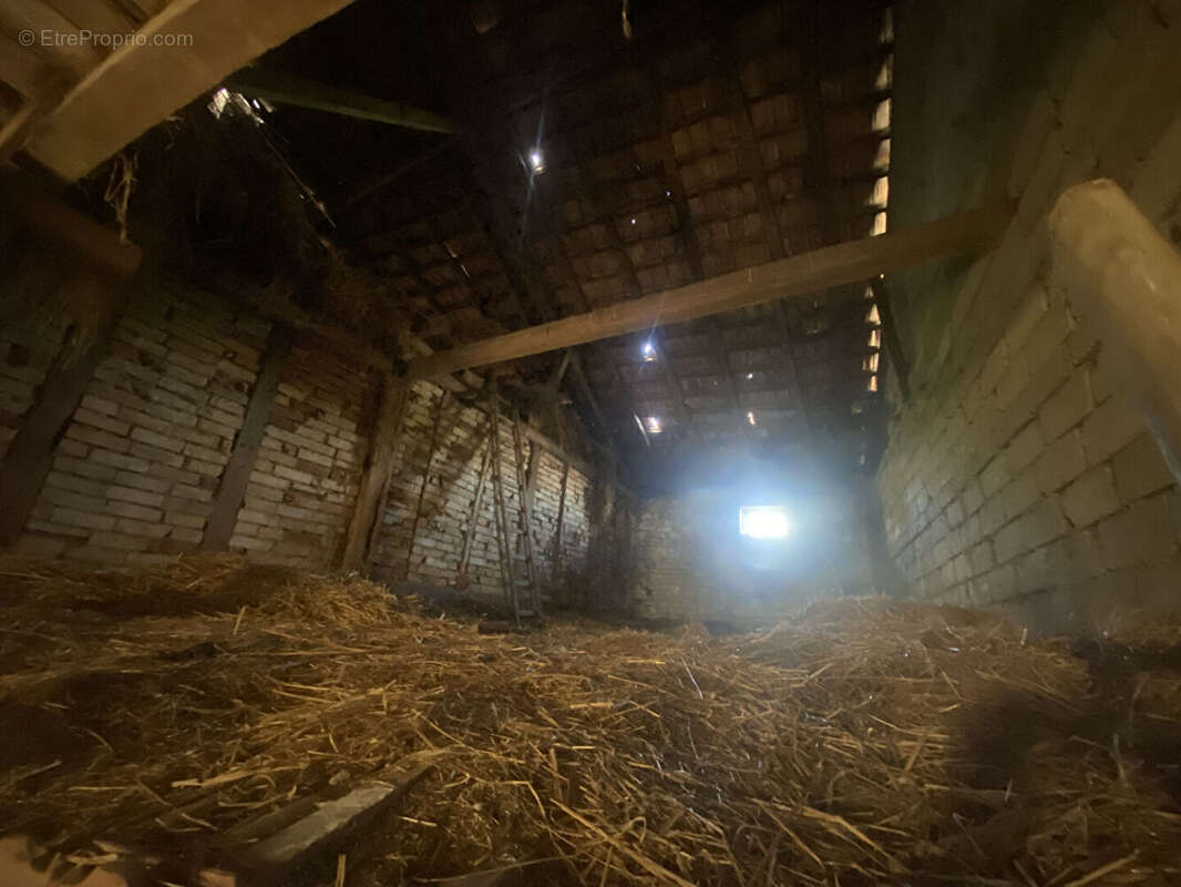 Maison à MITTERSHEIM