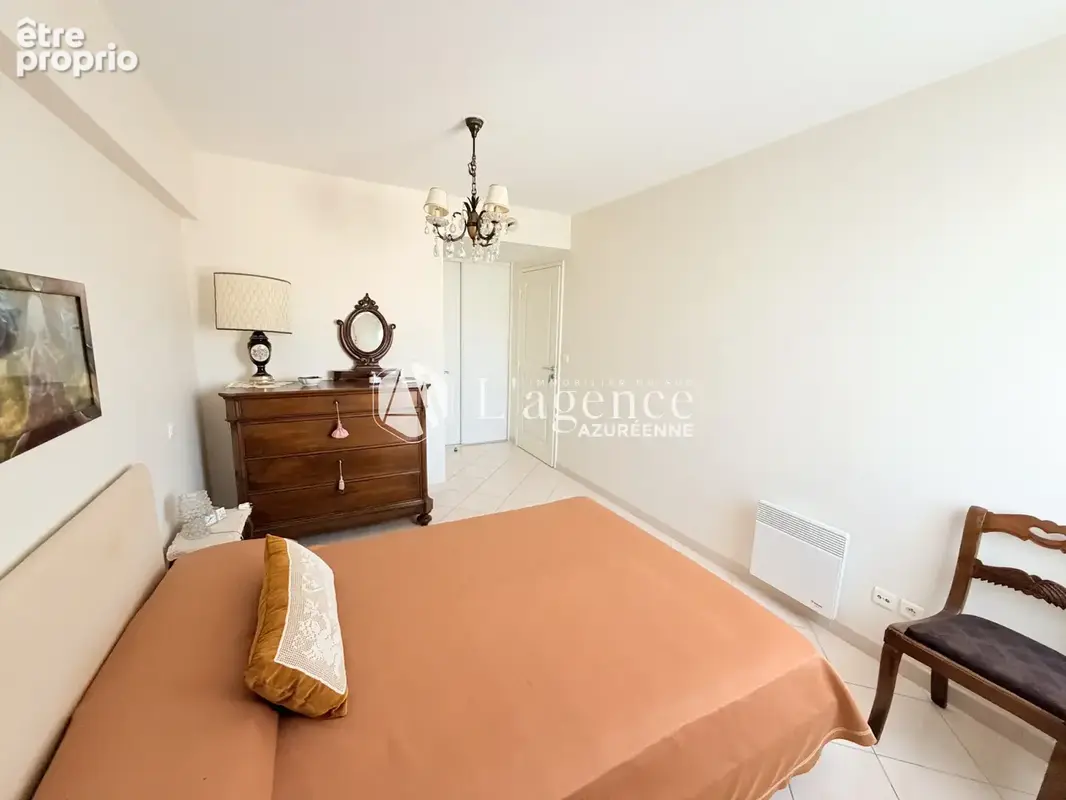 St laurent du var - vespins  - appartement 3 pièces de 73 m2 avec terrasse - stationnement - photo 7