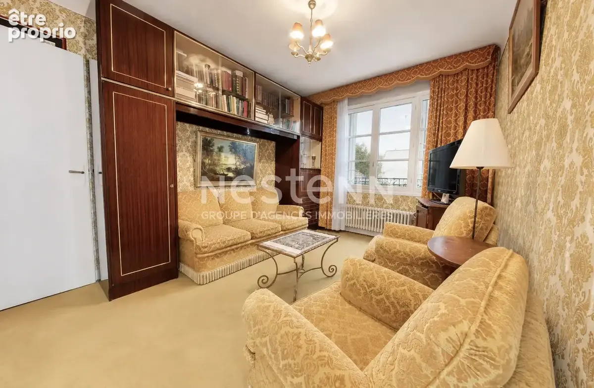 Maison familiale avec Potentiel - Quartier de l'Avenir - photo 2