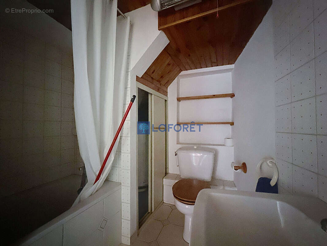 Appartement à DRAGUIGNAN