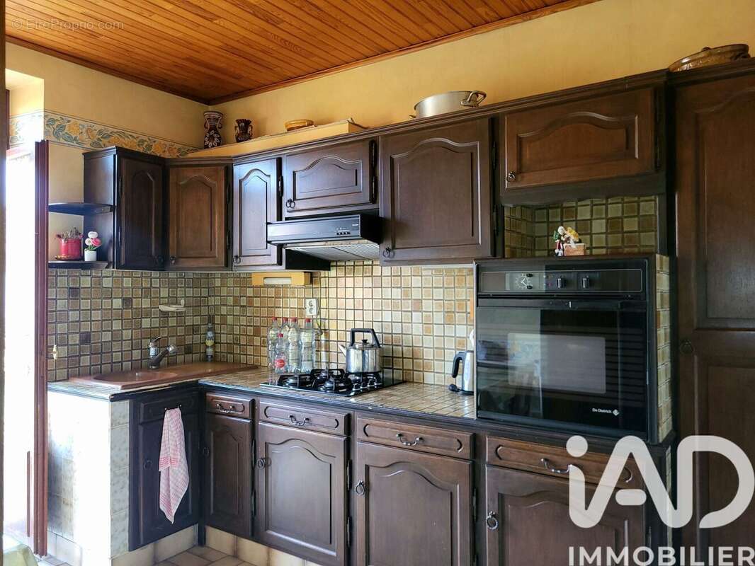 Photo 7 - Maison à WINGEN-SUR-MODER