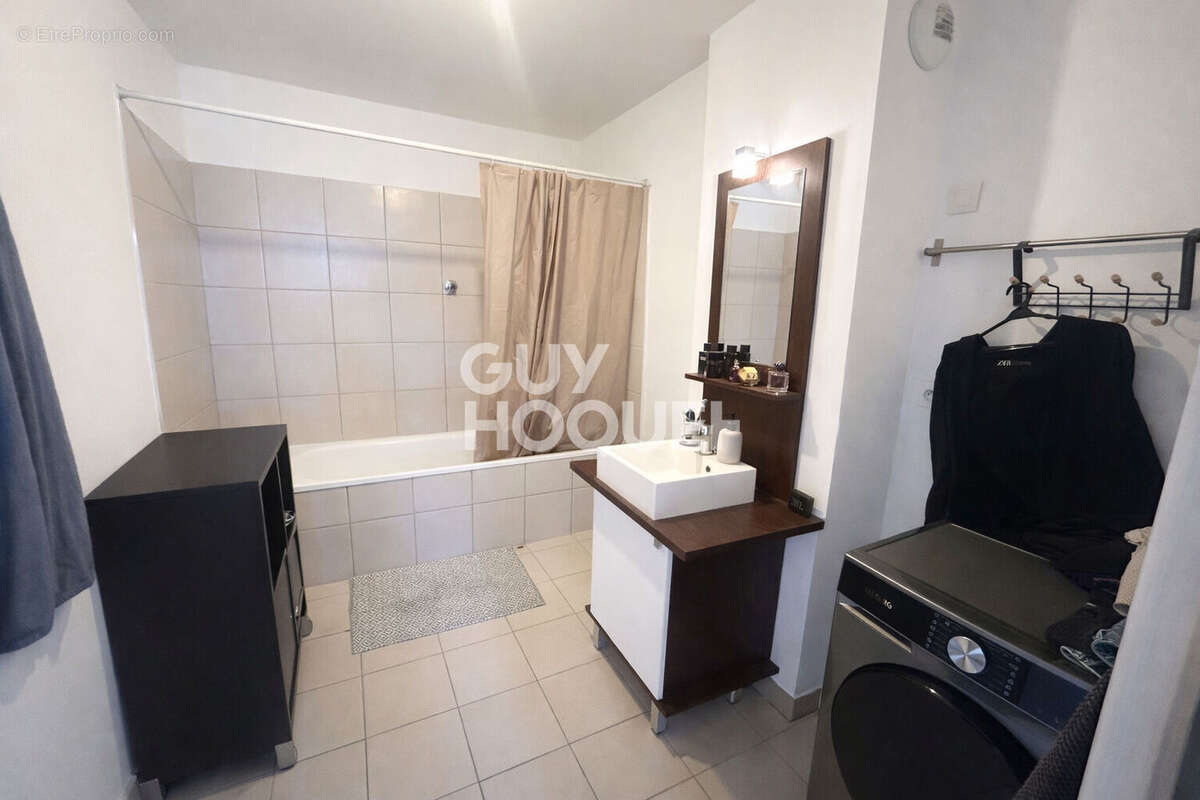 Appartement à CALAIS