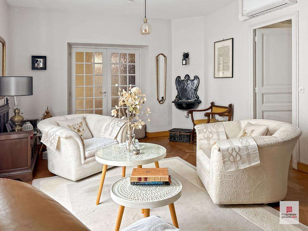 Maison à SABLE-SUR-SARTHE