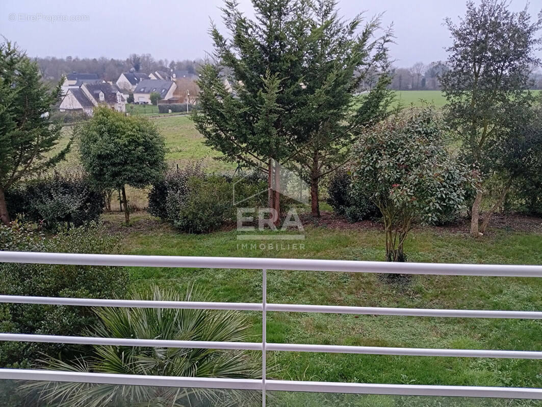 Appartement à GUICHEN