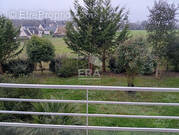 Appartement à GUICHEN