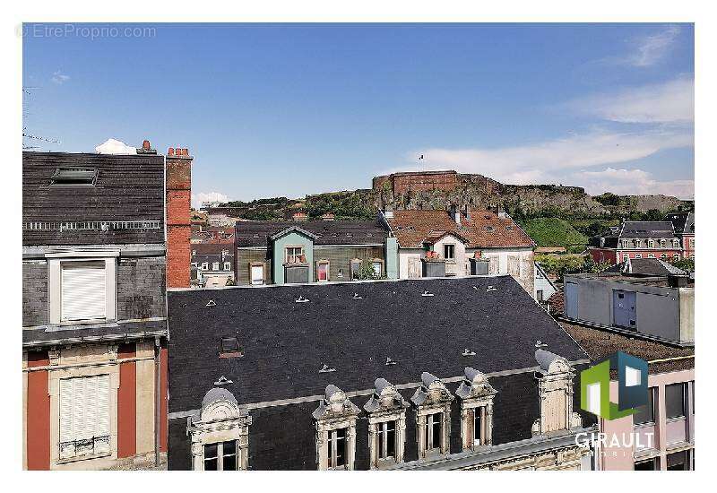 Appartement à BELFORT