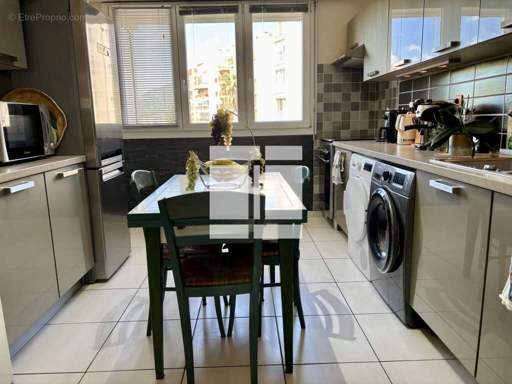 Appartement à AJACCIO