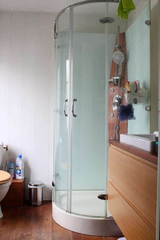 Appartement 33 m² à Rouen  - photo 7