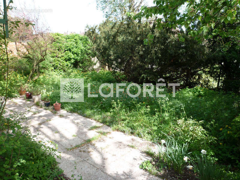 Maison à FRANCONVILLE