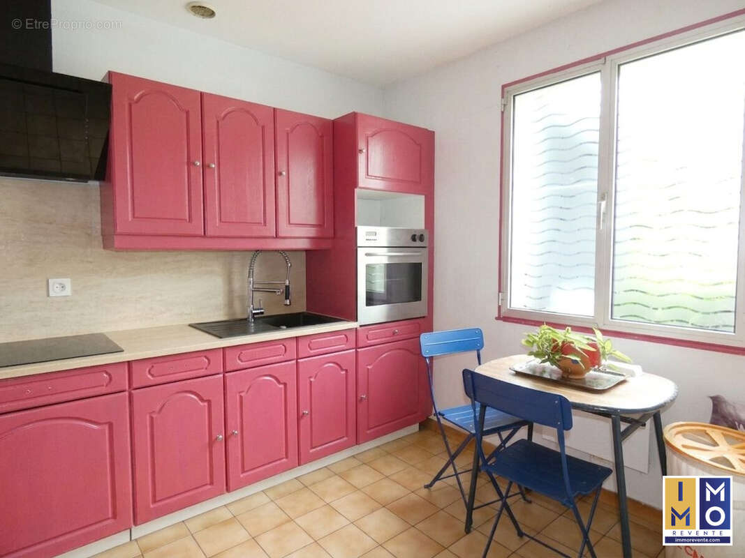 Maison à BRECY