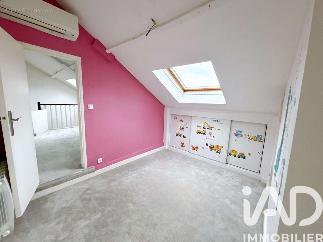 Photo 9 - Appartement à BOURG-LA-REINE