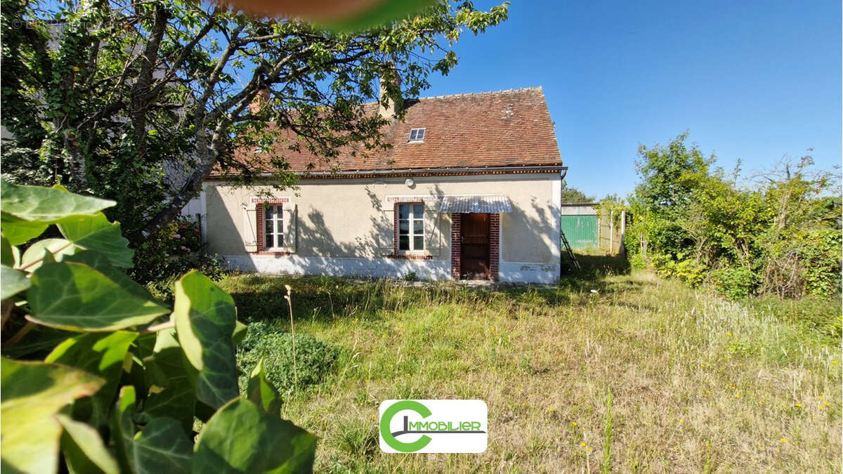 Proche la ferte-bernard - photo 3