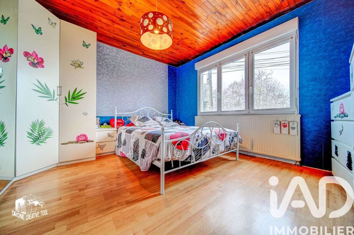 Photo 7 - Maison à RICHEMONT