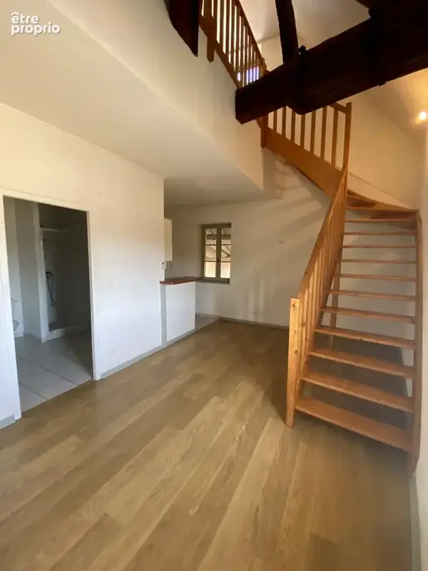 Studio mezzanine tournus - photo 3
