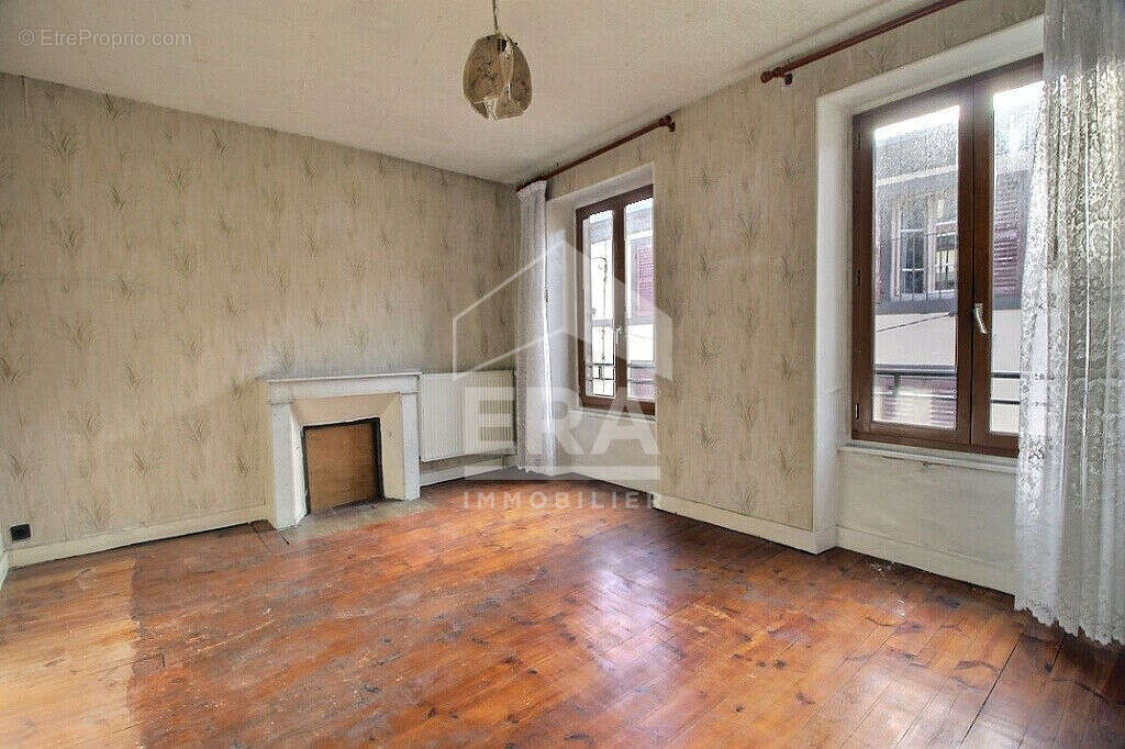 Maison 60m² à clermont-ferrand - photo 5