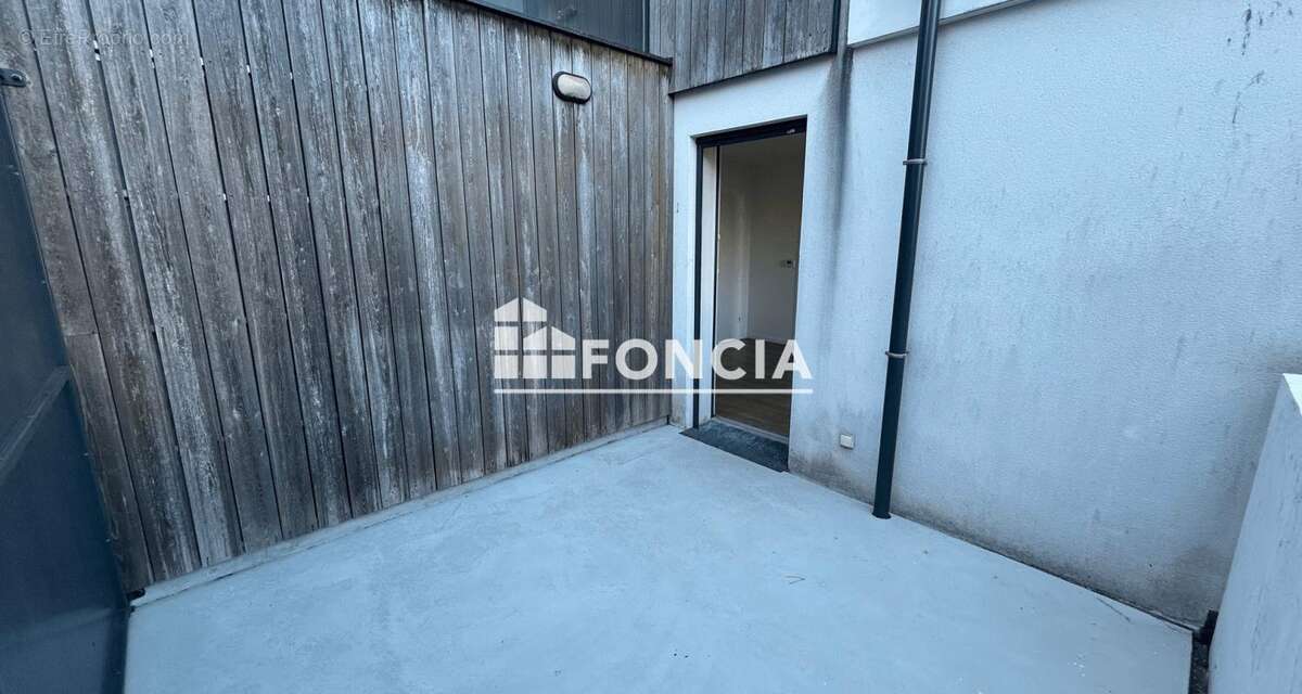 Appartement à EYSINES