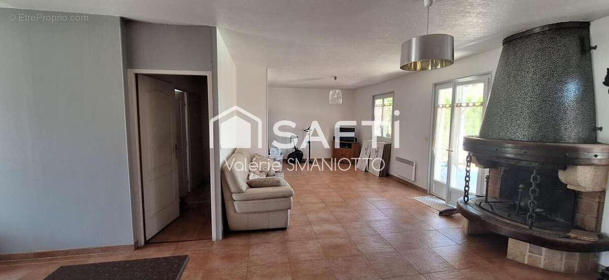 Photo 5 - Maison à SAINT-MEDARD-EN-JALLES