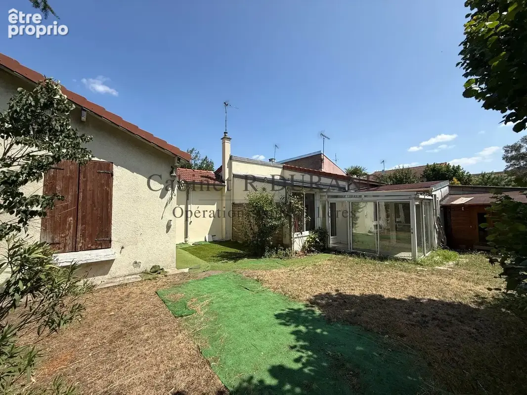 Maison 5 pièces 110 m² à vendre à Colombes (92700) - photo 3