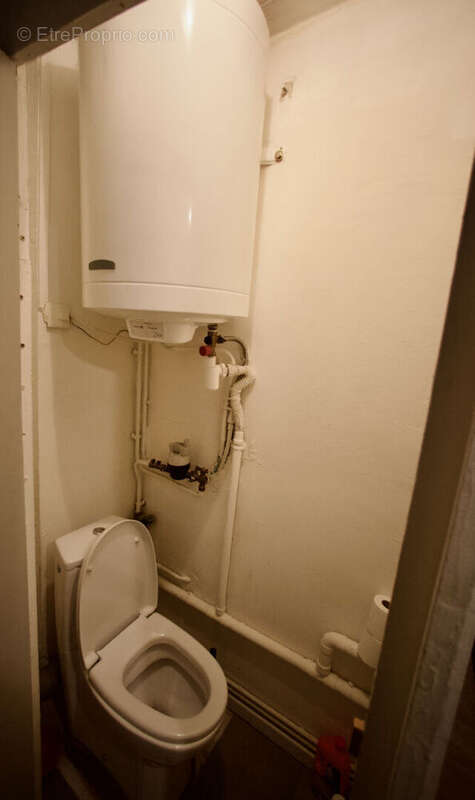 Appartement à LYON-2E