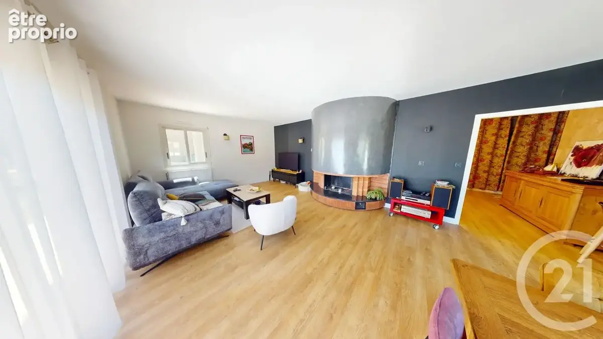 Maison 6 pièces 156 m² à vendre à Tournefeuille (31170) - photo 3